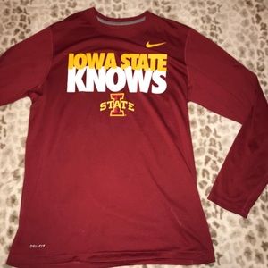 Iowa State Shirt